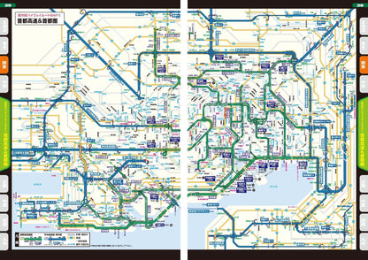 全国SA・PA道の駅ガイドの画像4
