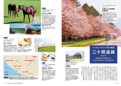 札幌特別編集版 日帰り 大人の小さな旅