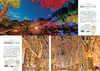 ご当地絶景 東北の画像5