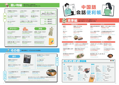 イヤーブック上海 MAP＆ガイド2025年版