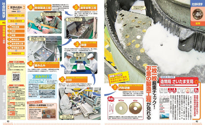 まっぷる 工場見学 社会科見学 首都圏の画像6