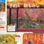 まっぷる 秋 紅葉の京都 2025