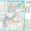 ライトマップル 富山県道路地図