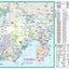 ライトマップル 静岡県道路地図