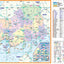 ライトマップル 広島県道路地図