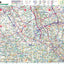 ライトマップル 埼玉県道路地図