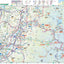 ライトマップル 長野県道路地図