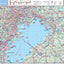 ライトマップル 関東道路地図