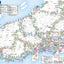 マックスマップル 関東甲信越・静岡・福島道路地図