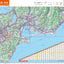 マックスマップル 中部 東海・北陸道路地図