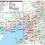 街の達人 コンパクト 京阪神 便利情報地図