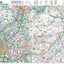 県別マップル 奈良県 道路地図