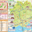 県別マップル 岡山県道路地図