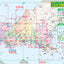 県別マップル 山口県道路地図