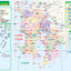 県別マップル 鹿児島県道路地図