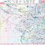 県別マップル 鹿児島県道路地図