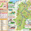 県別マップル 長野県道路地図