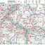 県別マップル 長野県道路地図