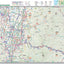 スーパーマップル 東北 道路地図