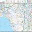 スーパーマップル 東海 道路地図