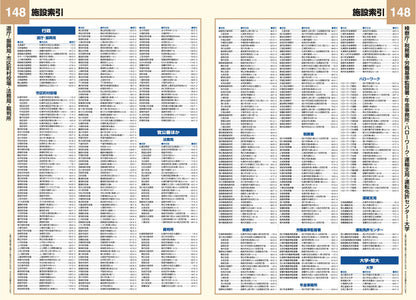 スーパーマップル 北海道道路地図の画像10