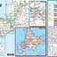 ＧＩＧＡマップル でっか字北海道道路地図