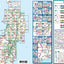 ＧＩＧＡマップル でっか字東北道路地図