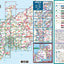 ＧＩＧＡマップル でっか字中部北陸道路地図