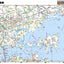 ＧＩＧＡマップル でっか字四国道路地図