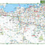 ＧＩＧＡマップル でっか字九州沖縄道路地図