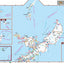 ＧＩＧＡマップル でっか字九州沖縄道路地図