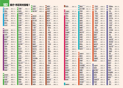 ツーリングマップル R関西 2026の画像9