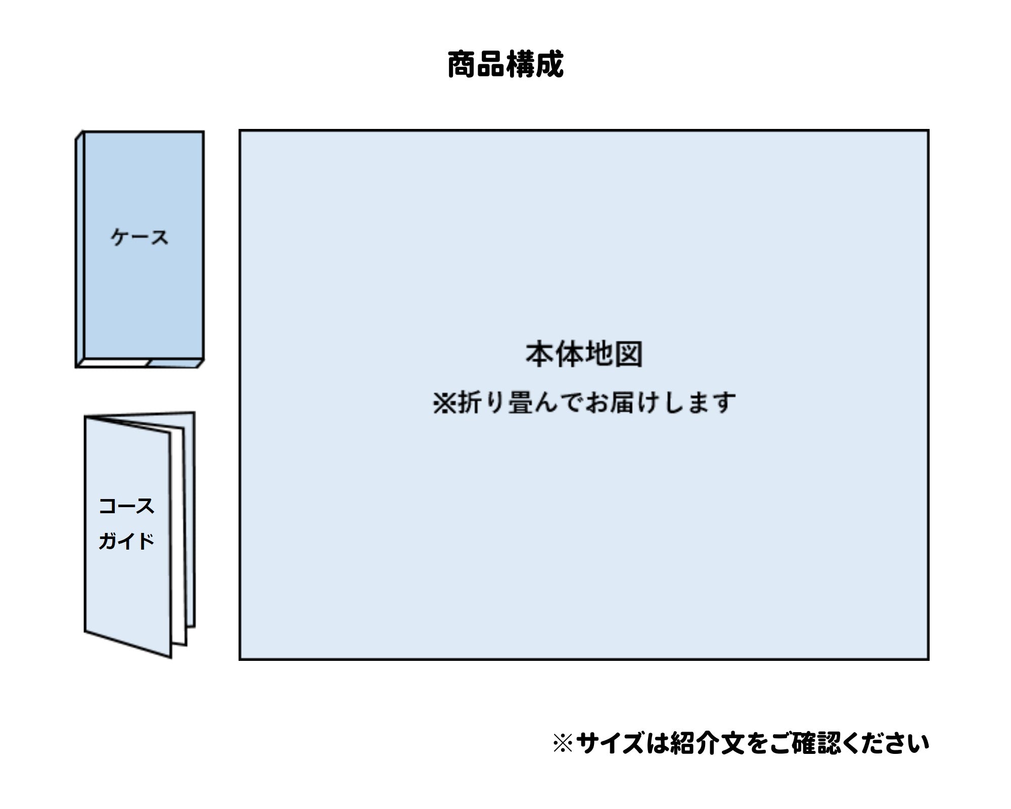 山と高原地図 谷川岳 苗場山・武尊山 – 昭文社オンラインストア