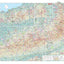 山と高原地図 金剛・葛城 生駒山・紀泉高原