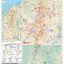 山と高原地図 剱・立山 2025の画像3