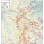 山と高原地図 北岳・甲斐駒 2025の画像2