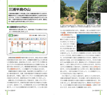山と高原地図 三浦・房総 2026の画像9