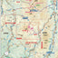 山と高原地図 御嶽山 小秀山・奥三界岳・位山三山 2026