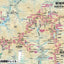 山と高原地図 石鎚･四国剣山 東赤石山・三嶺・四国山地横断トレイル 2026の画像8