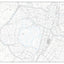 区分地図東京都 千代田区