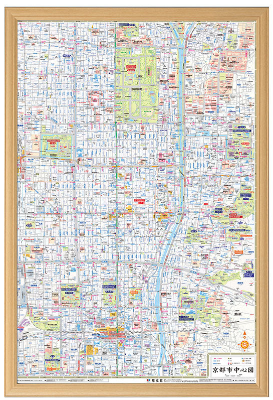 【パズル用フレーム｜ナチュラル】ニューＤＸウッドフレーム１０ ナチュラル