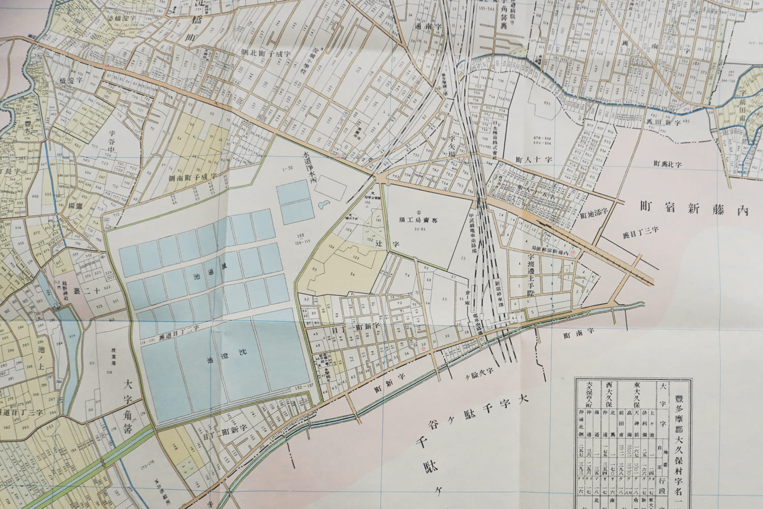 日本の都市100年地図 日本の都市100年地図 :今尾 恵介 | 河出書房新社
