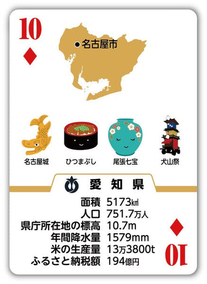 日本がわかるトランプの画像2