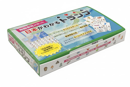 日本がわかるトランプの画像1