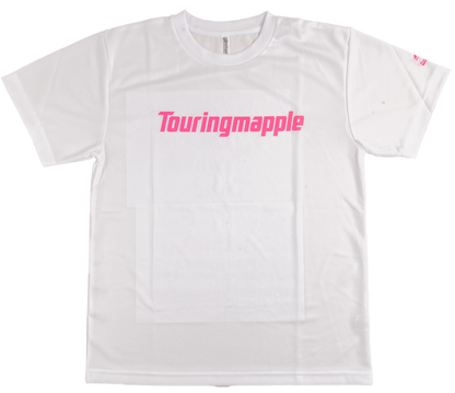 ツーリングマップルオリジナル・旧ロゴTシャツ