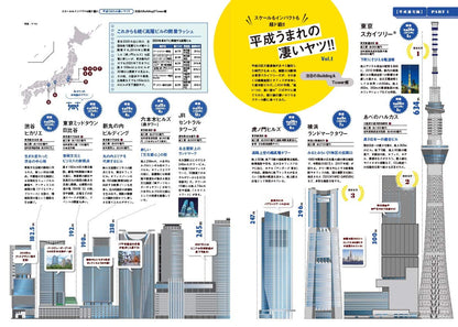 なるほど知図帳 平成本
