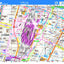 ハンディマップル でっか字 東京詳細便利地図