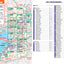 ハンディマップル でっか字 大阪詳細便利地図