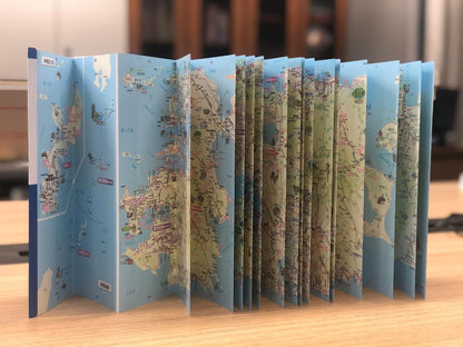 全国道の駅マップ