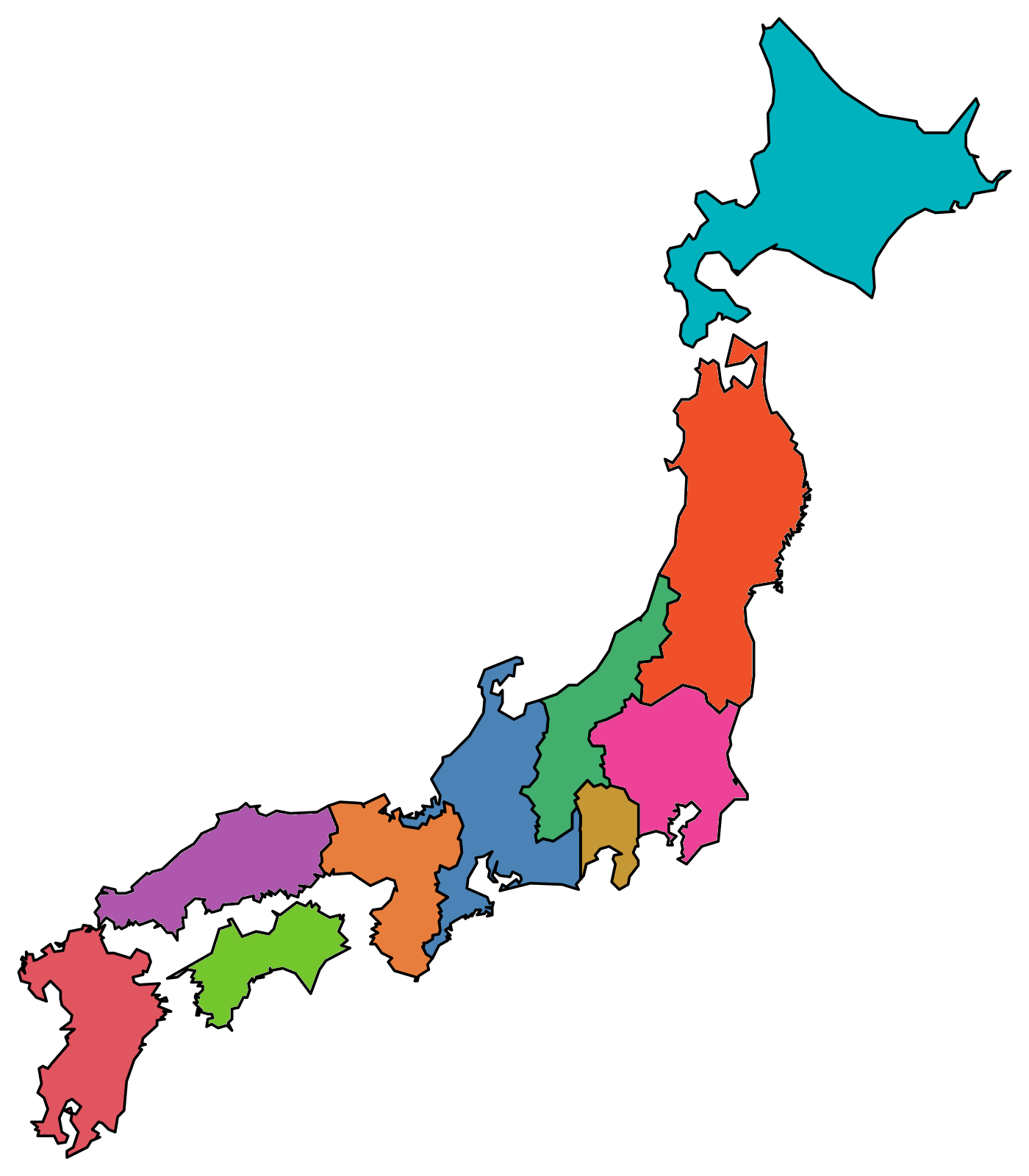 にっぽんクルマ旅 – 昭文社オンラインストア